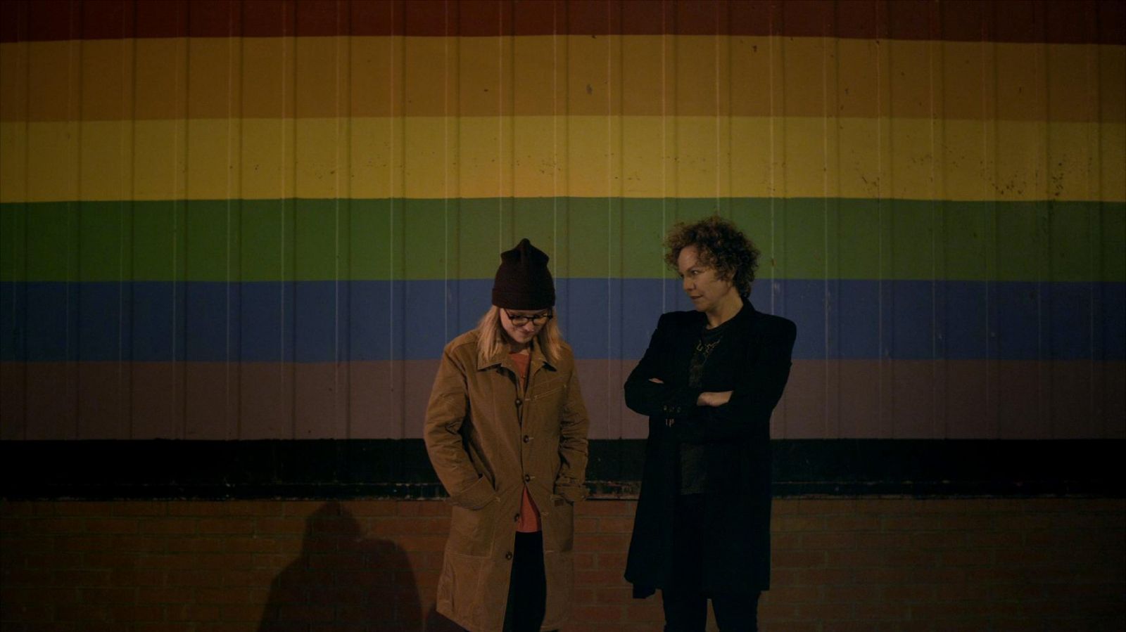 &lsquo;Féminin/Féminin&rsquo; dizisi KuirFest&rsquo;te izleyiciyle buluşuyor! | Kaos GL - LGBTİ+ Haber Portalı Haber